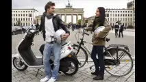 Facettenreiche Mobilität