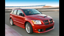 Dodge Caliber SRT-4