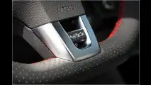 Der kleine GTI im Test