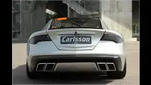 Rarer Bolide