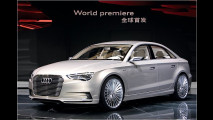 Audi A3 e-tron concept