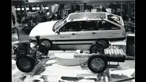 SUV-Saubermann
