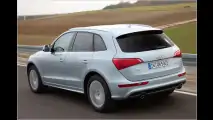 SUV-Saubermann