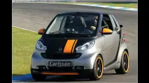 Rarer Bolide