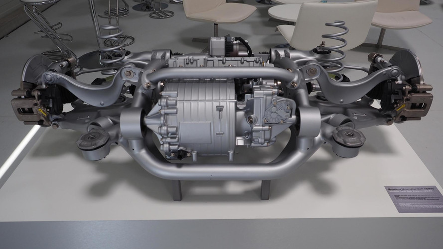 ZF Vision Zero