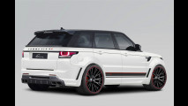 Breiter Sport-Lord