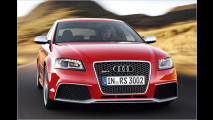 Audi RS 3 Sportback