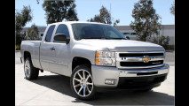 PowerTruck Package