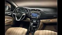 Aufgewertet: Lancia Delta