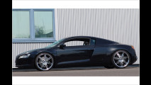Senner Audi R8