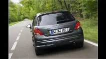 Facelift für Peugeot 207