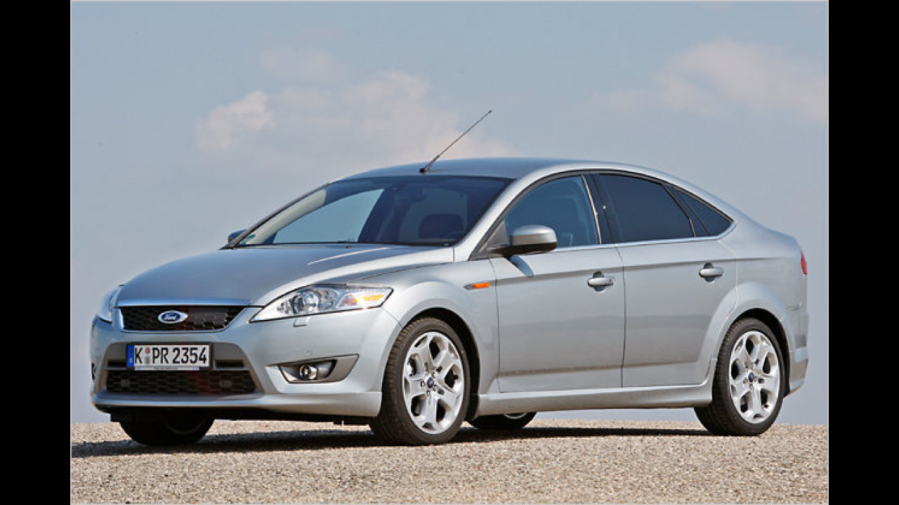 Ford: Der neue Diesel