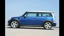 Clubman als Diesel