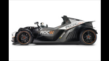 KTM X-Bow ,ROC