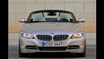 Test BMW Z4: So klappt´s