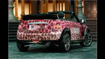 Leoparden-Mini in Wien