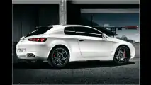 Neue Motoren bei Alfa