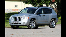 Jeep Compass 2.0 CRD Sport