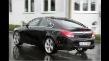 Opel Insignia OPC