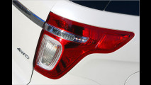 Fünf-Meter-SUV