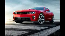 Der Super-Camaro