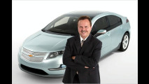Chevy Volt: Erste Bilder