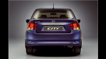 Neuer Honda City