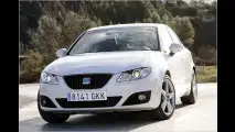 Seat zeigt den Exeo ST