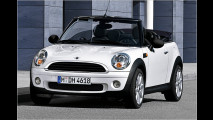 Mini macht mobil