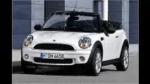 Mini macht mobil