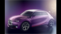 Citroën REVOLTe