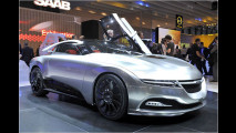 Saab PhoeniX Concept