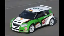 Skoda am Wörthersee