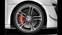 Neuer Top-R8