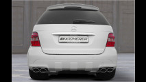 Power-Benz von Kicherer