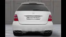 Power-Benz von Kicherer