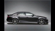 Mehr Dampf für Audi A4