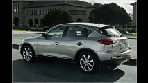 Premiere: Infiniti EX37