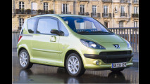 Peugeot 1007 70 HDi Filou