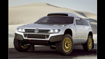 VW im Goldrausch