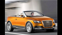 Murano als Cabrio