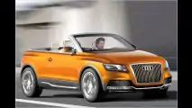 Murano als Cabrio