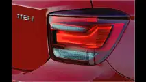 Neuer BMW 1er