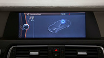 2010 BMW 7-Series High Security