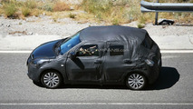 2011 Suzuki Swift Prototype