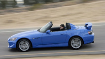 2009 Honda S2000 CR