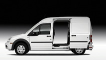 2010 Ford Transit Connect