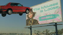 BMW in Audi Commerical for 2009 Superbowl
