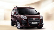 New Fiat Doblo