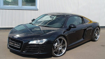 Super Sport Concept by Senna Tuning - Based on Audi R8